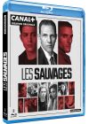 Les Sauvages - Saison 1 - Blu-ray