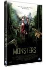 Monsters - DVD