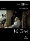 Va, Toto ! - DVD