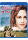 Absolution in Love - Blu-ray