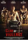 Clan of Violence - DVD