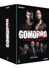 Gomorra - L'intégrale 4 saisons - DVD