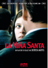 La Niña Santa - DVD