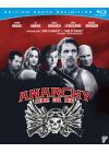 Anarchy - Blu-ray