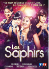 Les Saphirs - DVD