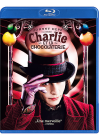 Charlie et la chocolaterie - Blu-ray