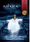 Ashura - DVD