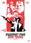 Passeport pour deux tueurs - DVD
