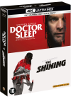 Doctor Sleep + Shining (4K Ultra HD + Blu-ray) - 4K UHD
