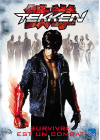 Tekken - DVD