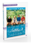 Le Coeur des hommes 2 (Édition Simple) - DVD