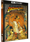 Indiana Jones et les Aventuriers de l'Arche Perdue - 4K UHD
