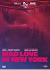 Mad Love in New York - DVD