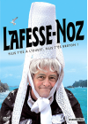 Lafesse - Lafesse-Noz (Plus t'es à l'ouest, plus t'es breton !) - DVD
