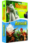 Horton + Arthur et les Minimoys (Pack) - DVD