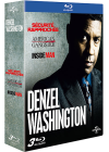 Denzel Washington - Coffret - Sécurité rapprochée + American Gangster + Inside Man (Pack) - Blu-ray