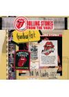 The Rolling Stones - From The Vault - Live in Leeds 1982 (DVD + CD) - DVD