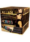 Alias - Intégrale Saisons 1 à 5 - DVD