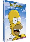 Les Simpson - L'intégrale de la saison 19 - DVD