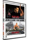 Black Eagle - L'arme absolue + Full Contact (Pack) - DVD