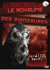 Le Royaume des dinosaures - DVD