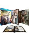 Jormungand : Perfect Order - Saison 2 intégrale (Édition Saphir) - Blu-ray