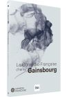 La Comédie française chante Gainsbourg - DVD