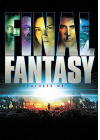 Final Fantasy - Les créatures de l'esprit (Édition Single) - DVD