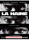 La Haine (Édition Collector - 4K Ultra HD + Blu-ray) - 4K UHD