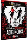 Adieu les cons (Édition Spéciale FNAC) - Blu-ray