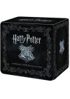 Harry Potter - L'intégrale des 8 films (Édition limitée 8 SteelBooks et coffret SteelBook inédit – Le Monde des Sorciers de J.K. Rowling) - Blu-ray