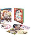 Nisekoi : Amours, mensonges & yakuzas - Saison 2, Box 1/2 - Blu-ray