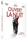 Ouvert la nuit - Blu-ray