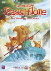 La Famille Passiflore : Les nouvelles aventures - Vol. 1 - DVD