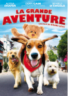 La Grande aventure - DVD