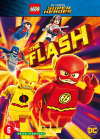 LEGO DC Comics Super Heroes : The Flash - DVD