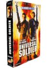 Universal Soldier (Édition Collector limitée ESC VHS-BOX - 4K Ultra HD + Blu-ray + Goodies) - 4K UHD