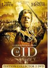 Le Cid (Édition Collector) - DVD