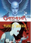 Gandahar + La planète sauvage - DVD