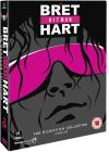 Bret "Hitman" Hart : The Dungeon Collection - DVD