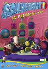 Les Sauvetout ! - Le mystère du jardin - DVD