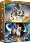 Albion + Storm (Pack) - DVD