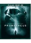 Prometheus (Combo Blu-ray 3D + Blu-ray + DVD) - Blu-ray 3D