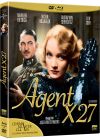 Agent X27 (Combo Blu-ray + DVD) - Blu-ray