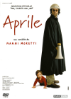 Aprile - DVD