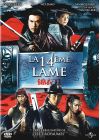 La 14ème lame - DVD