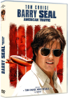 Barry Seal : American Traffic - DVD