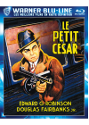 Le Petit César - Blu-ray