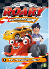 Roary, la voiture de course - 1 - Le premier jour - DVD