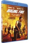 Raging Fire - Blu-ray